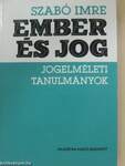 Ember és jog