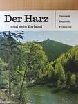 Der Harz und sein Vorland