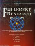 Fullerene Research 1994-1996