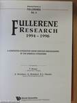 Fullerene Research 1994-1996