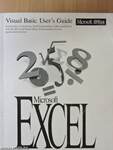 Microsoft Excel Version 5.0