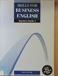 Skills for Business English - Teacher's Guide 1