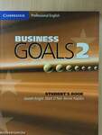 Business Goals 2 - Student's Book