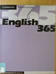 English 365 - Teacher's Book 2