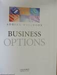 Business Options - Student's Book