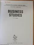 Business Studies