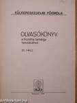 Olvasókönyv a filozófia tantárgy tanulásához III.