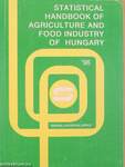 Statistical Pocket-Book of Agriculture and Food Industry of Hungary 1996