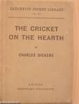 The Cricket on the Hearth