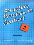 Structure Practice in Context 2 - Intermediate