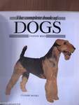 The complete book of Dogs