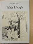 Fehér lobogás