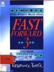 Fast Forward 3. - Resource Book