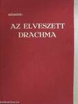 Az elveszett drachma