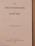 Die Meisterbilder von Raffael