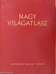 Nagy világatlasz