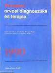 Korszerű orvosi diagnosztika és terápia 1990.