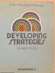 Developing Strategies 3. - Students' Book