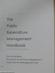 The Public Expenditure Management Handbook