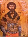 Byzantine art