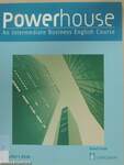 Powerhouse - Teacher's Book