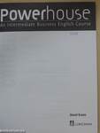 Powerhouse - Teacher's Book