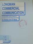 Longman Commercial Communication - Teacher's Guide