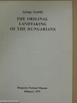 The original Landtaking of the Hungarians