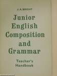 Junior English Composition and Grammar - Teacher's Handbook