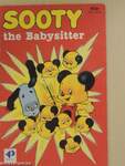 Sooty, the Babysitter