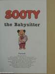 Sooty, the Babysitter