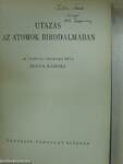 Utazás az atomok birodalmában