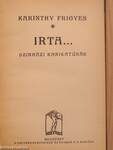 Irta...