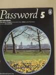 Password 5