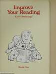 Improve Your Reading 1.