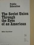 The Soviet Union Through the Eyes of an American