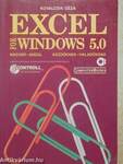 Excel for Windows 5.0