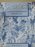 Streetwise - Upper-Intermediate - Workbook