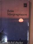 Beim Morgengrauen