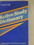 Longman Active Study Dictionary of English