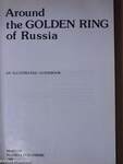 Around the Golden Ring of Russia