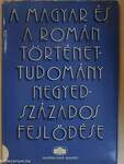A magyar és a román történettudomány negyedszázados fejlődése