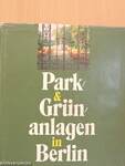 Park- und Grünanlagen in Berlin