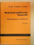 Medizinisch-poliklinische Diagnostik