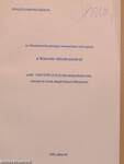 Az államháztartás pénzügyi rendszerének reformjáról, a Kincstár létrehozásáról szóló 2189/1995 (VII.4.) Kormányhatározat, valamint az ennek alapját képező előterjesztés