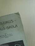 Klasszikus és ritmikus iskola