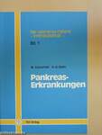 Pankreas-Erkrankungen