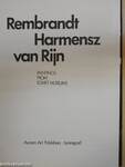 Rembrandt Harmensz van Rijn