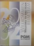 PGM Art World 2002