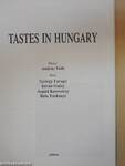 Tastes in Hungary